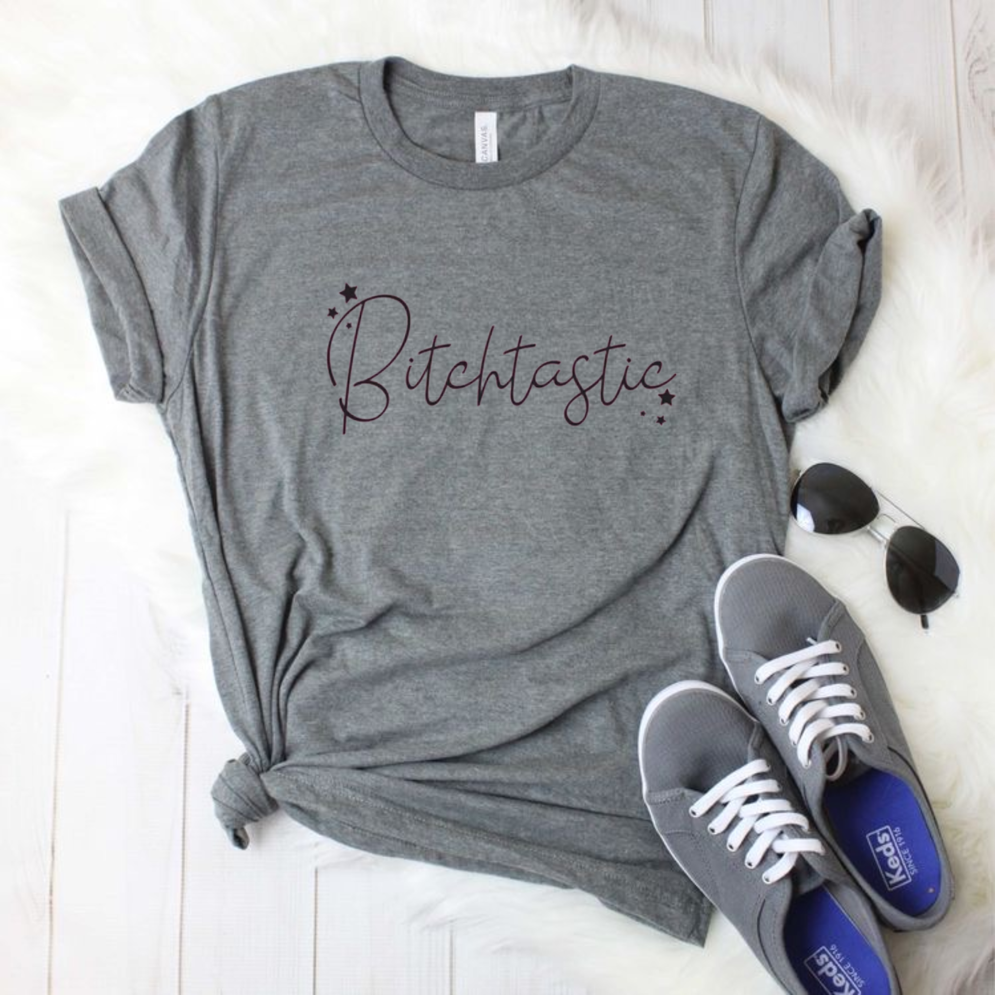 B*tchtastic
