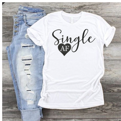 Single AF