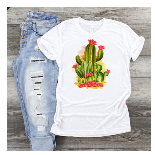 Cactus