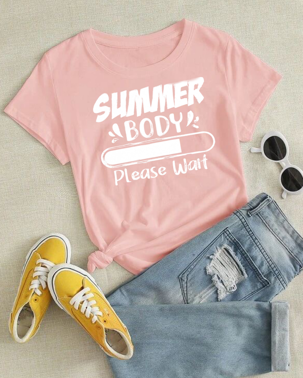 Summer Body