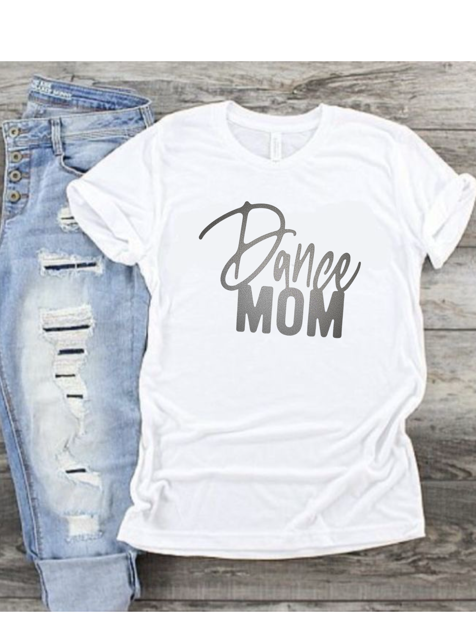 Dance Mom