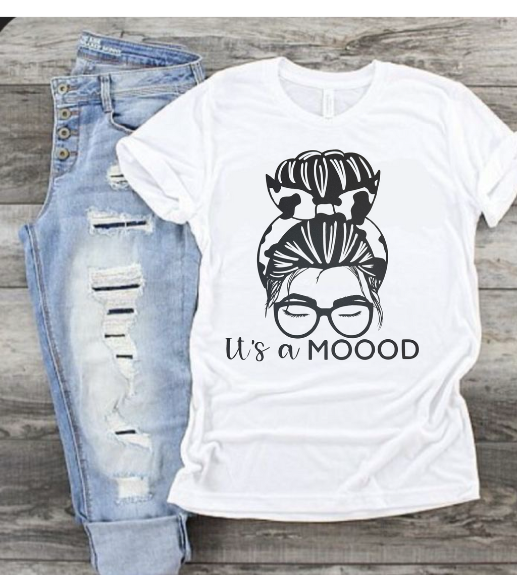 It's A Moood