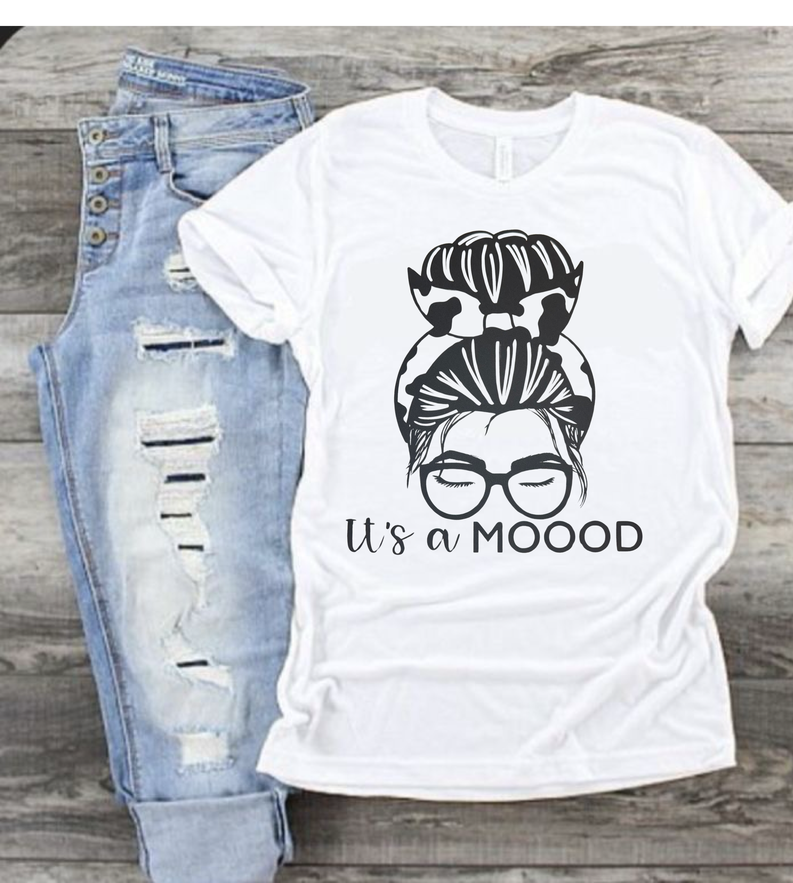 It's A Moood