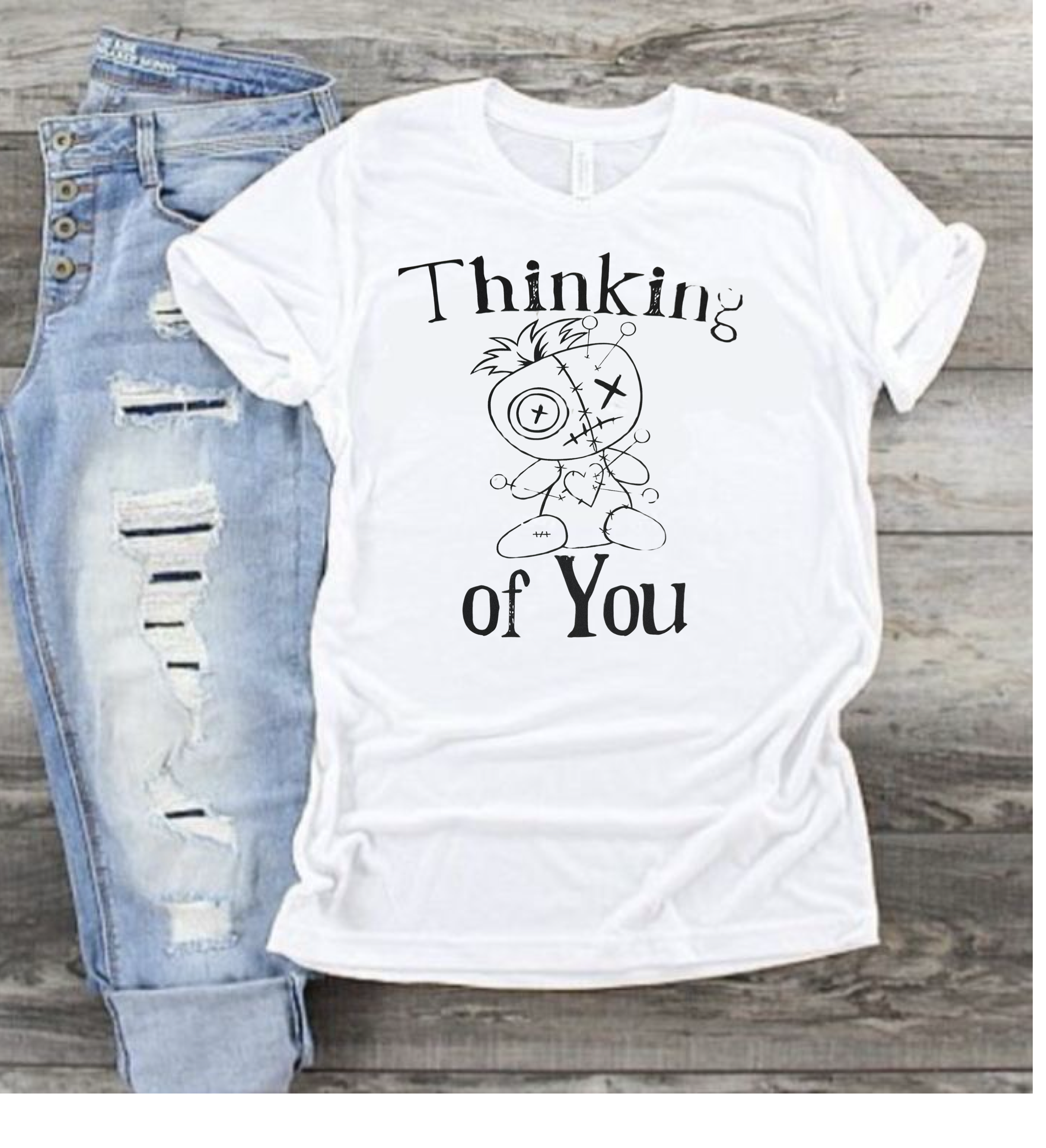 Thinking of You