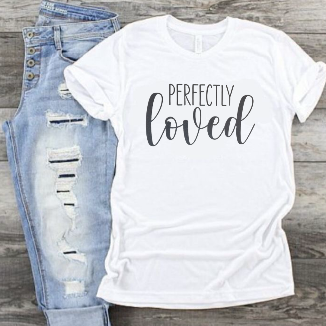 Perfectly Loved