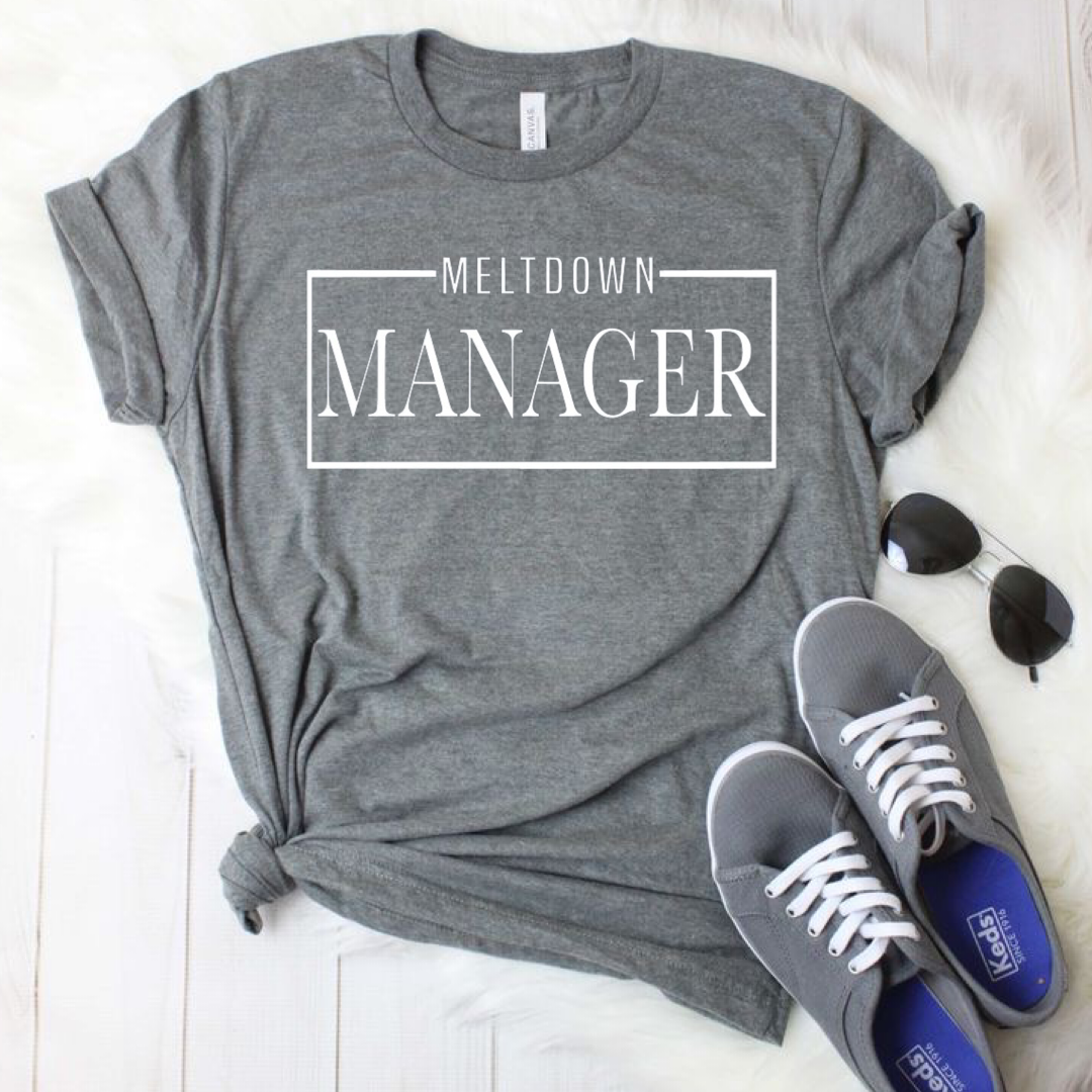Meltdown Manager