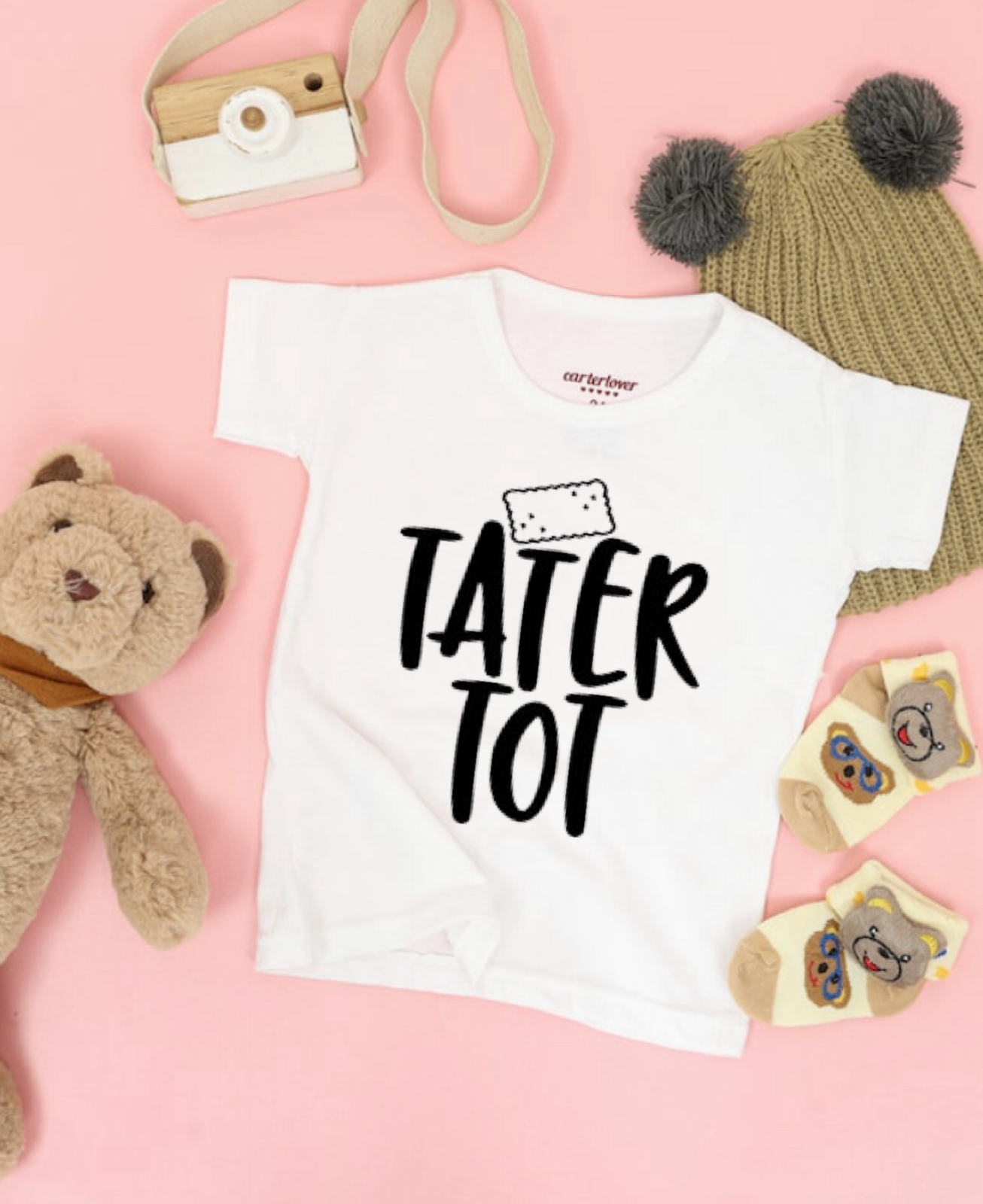 Tator Tot