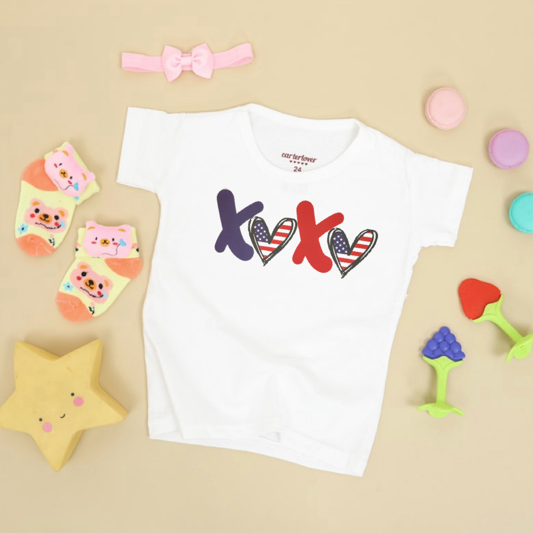 American XOXO (Youth)