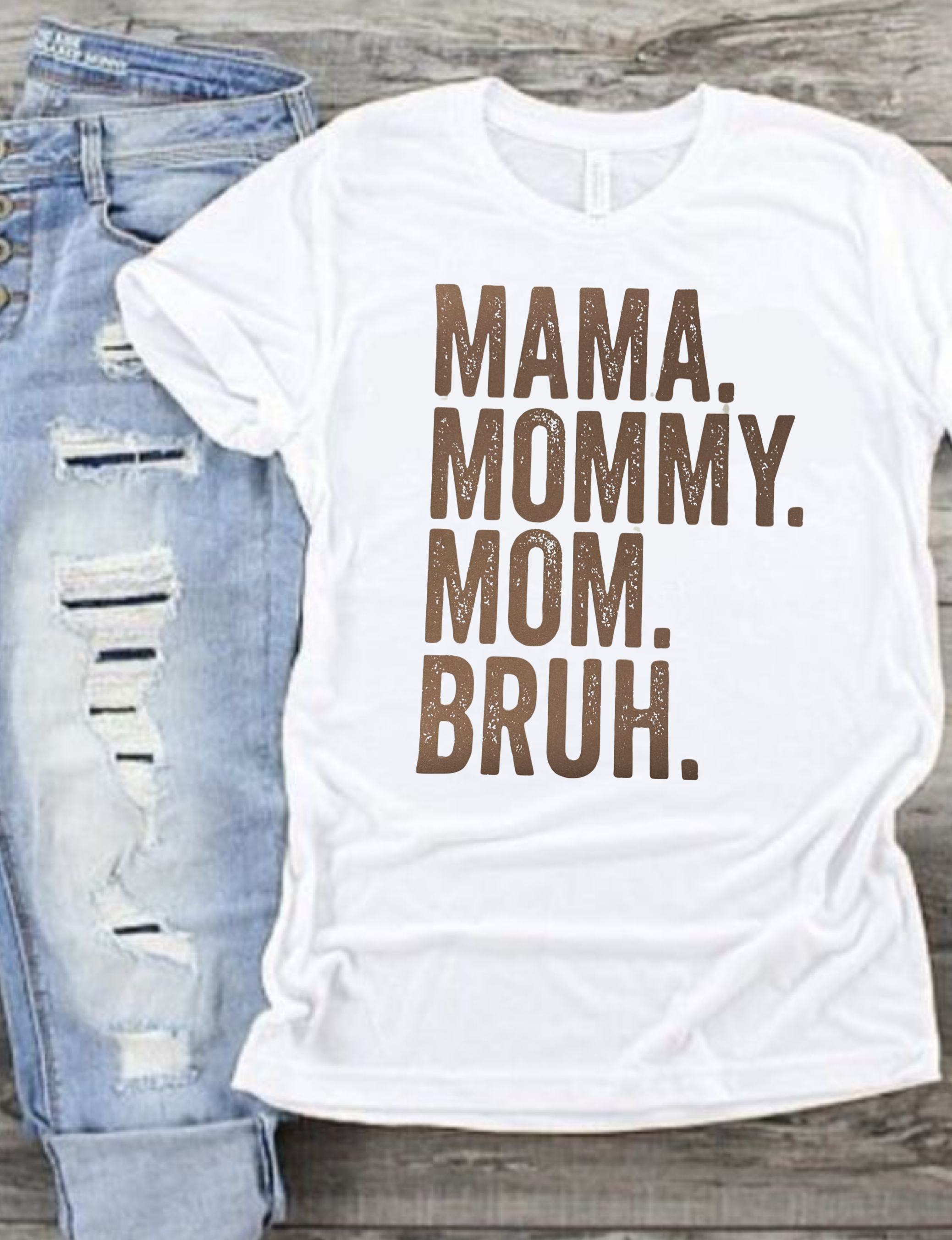 Mama Bruh