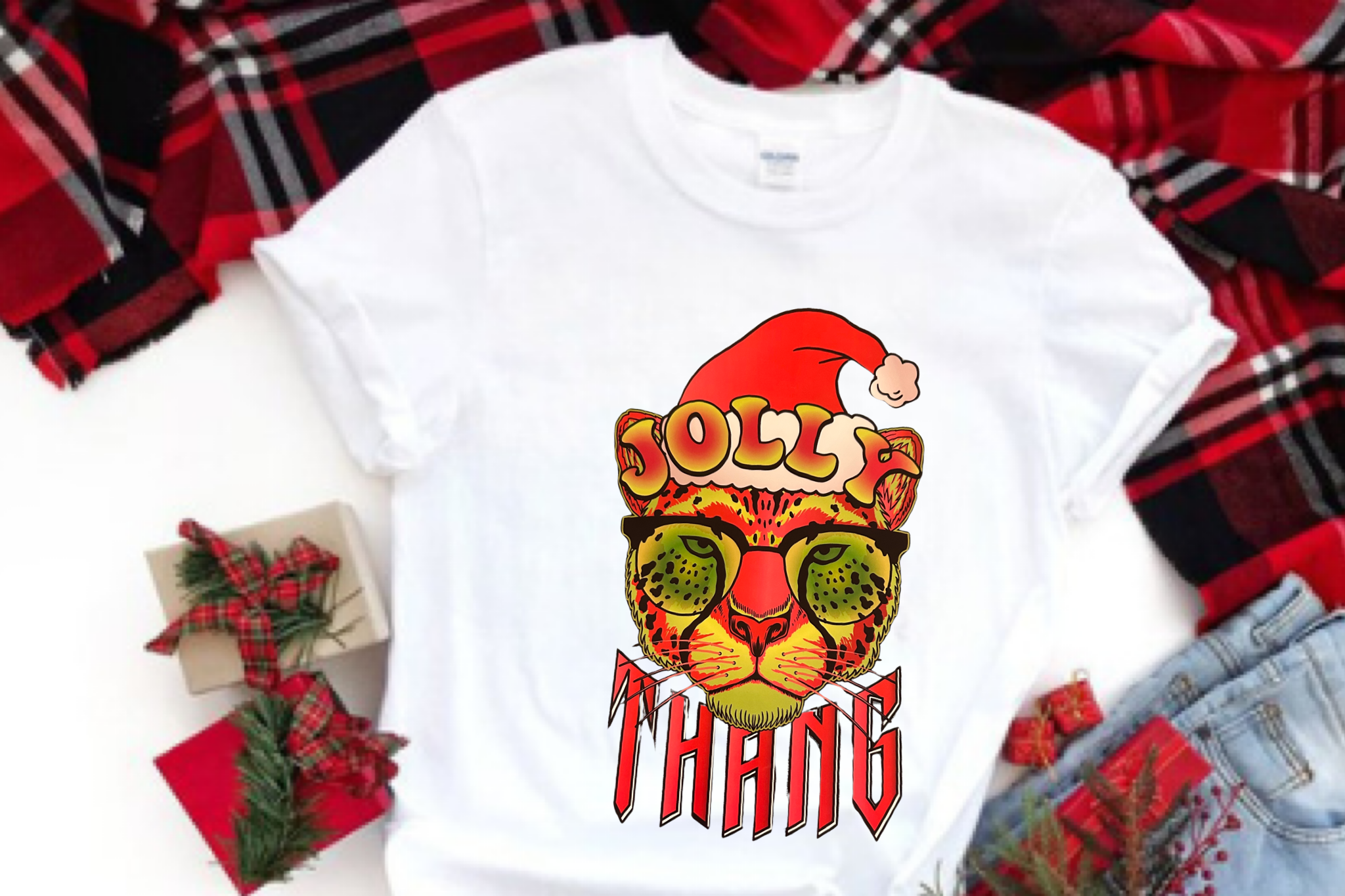 Jolly Thang