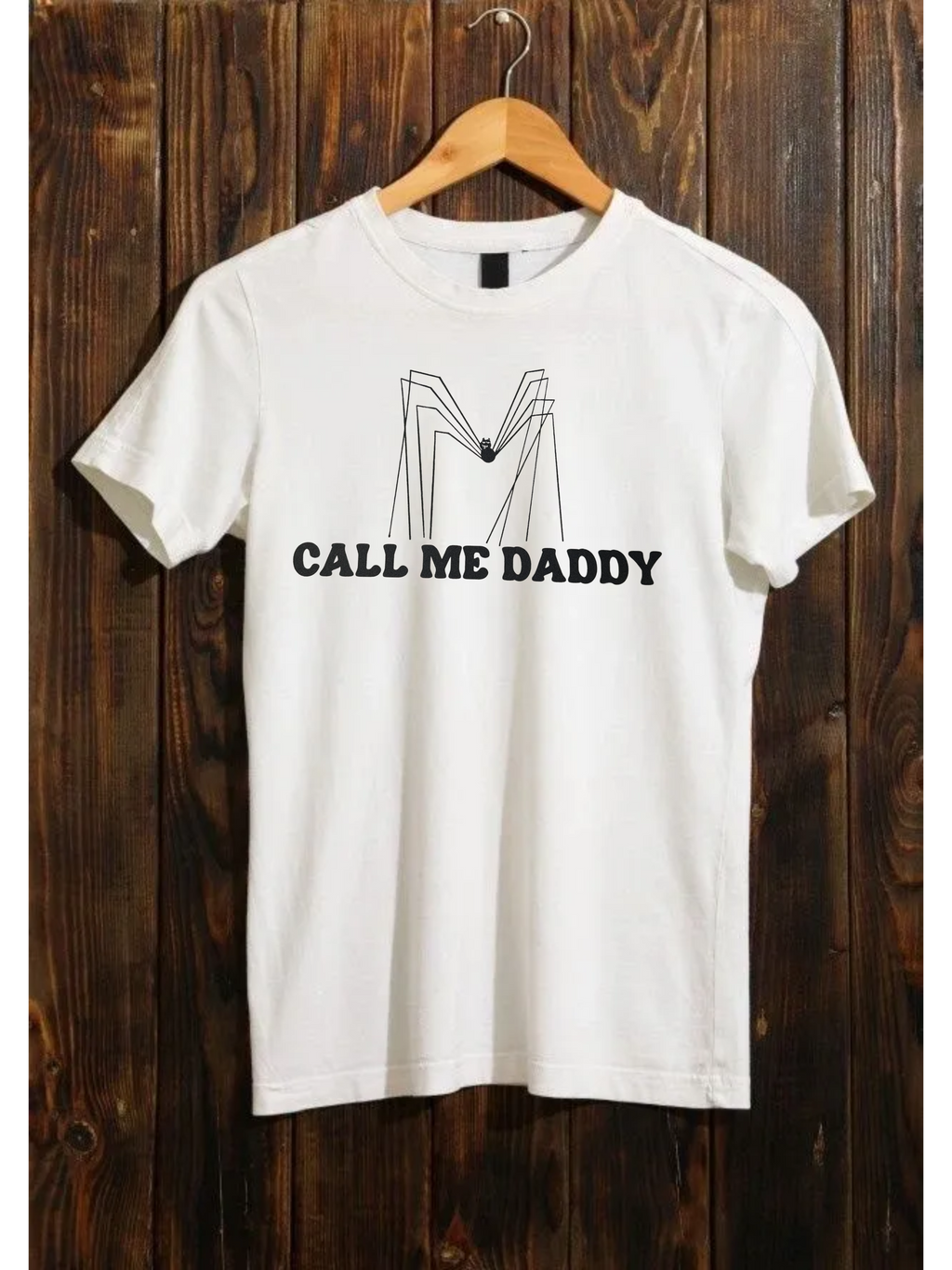 Call Me Daddy