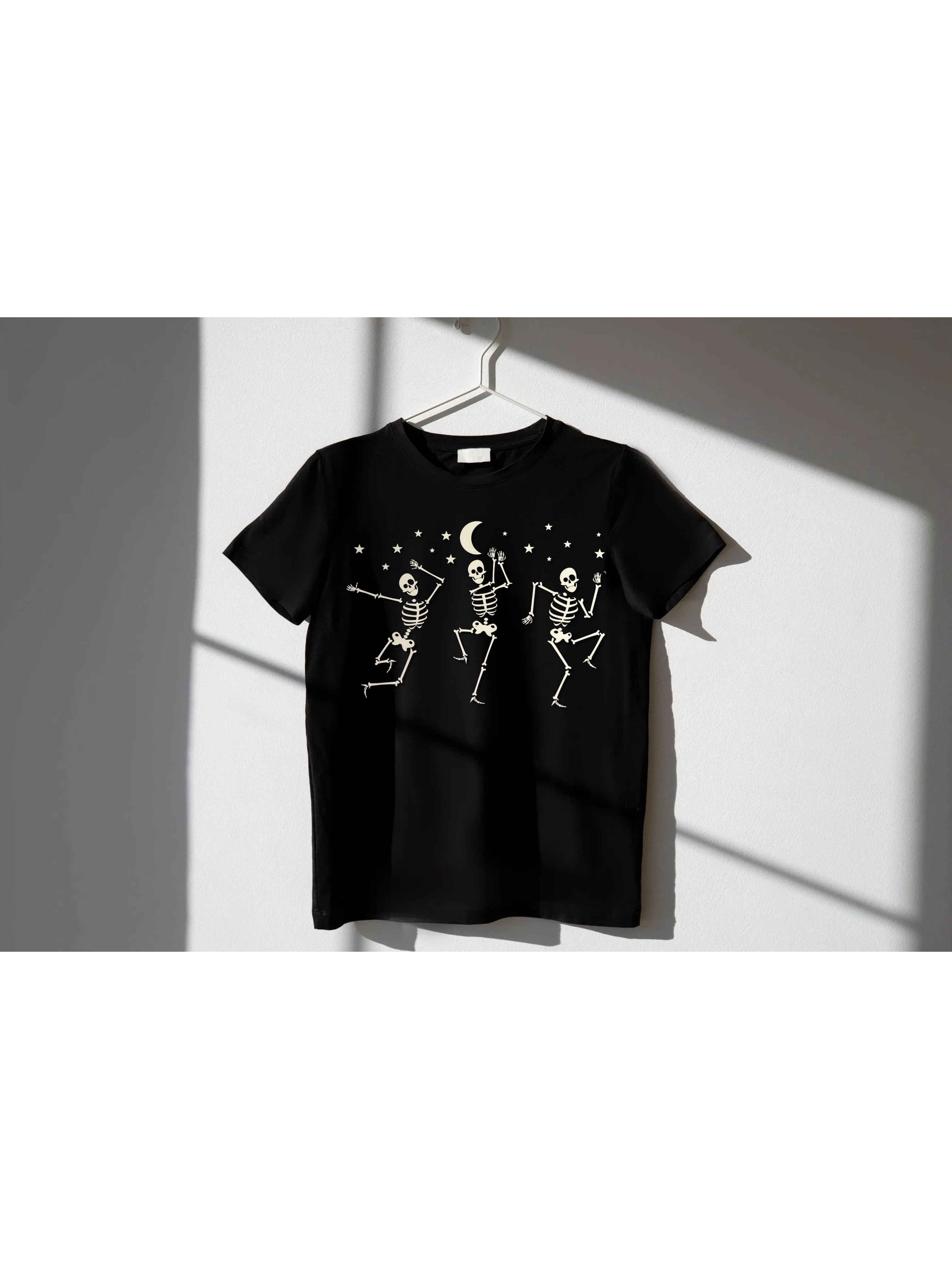 Dancing Skeletons *Glow in the Dark*