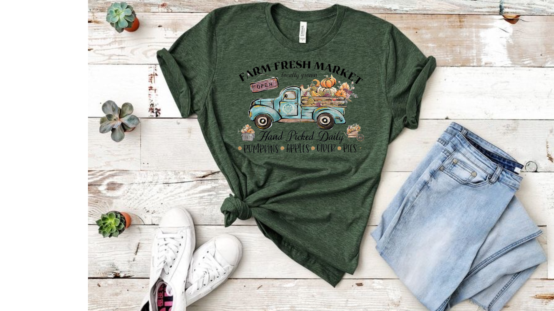 Farm Fresh Market