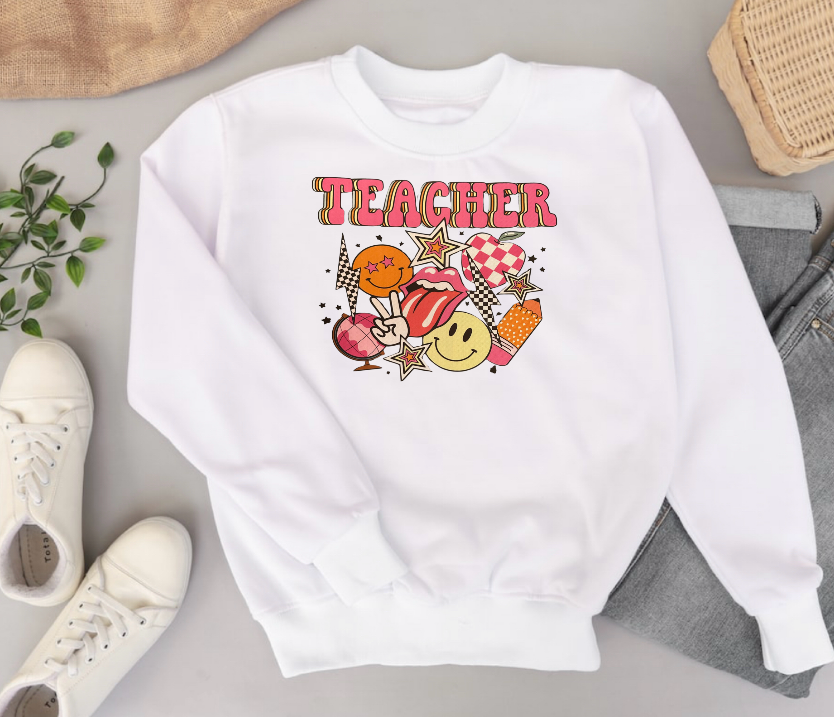 Teacher