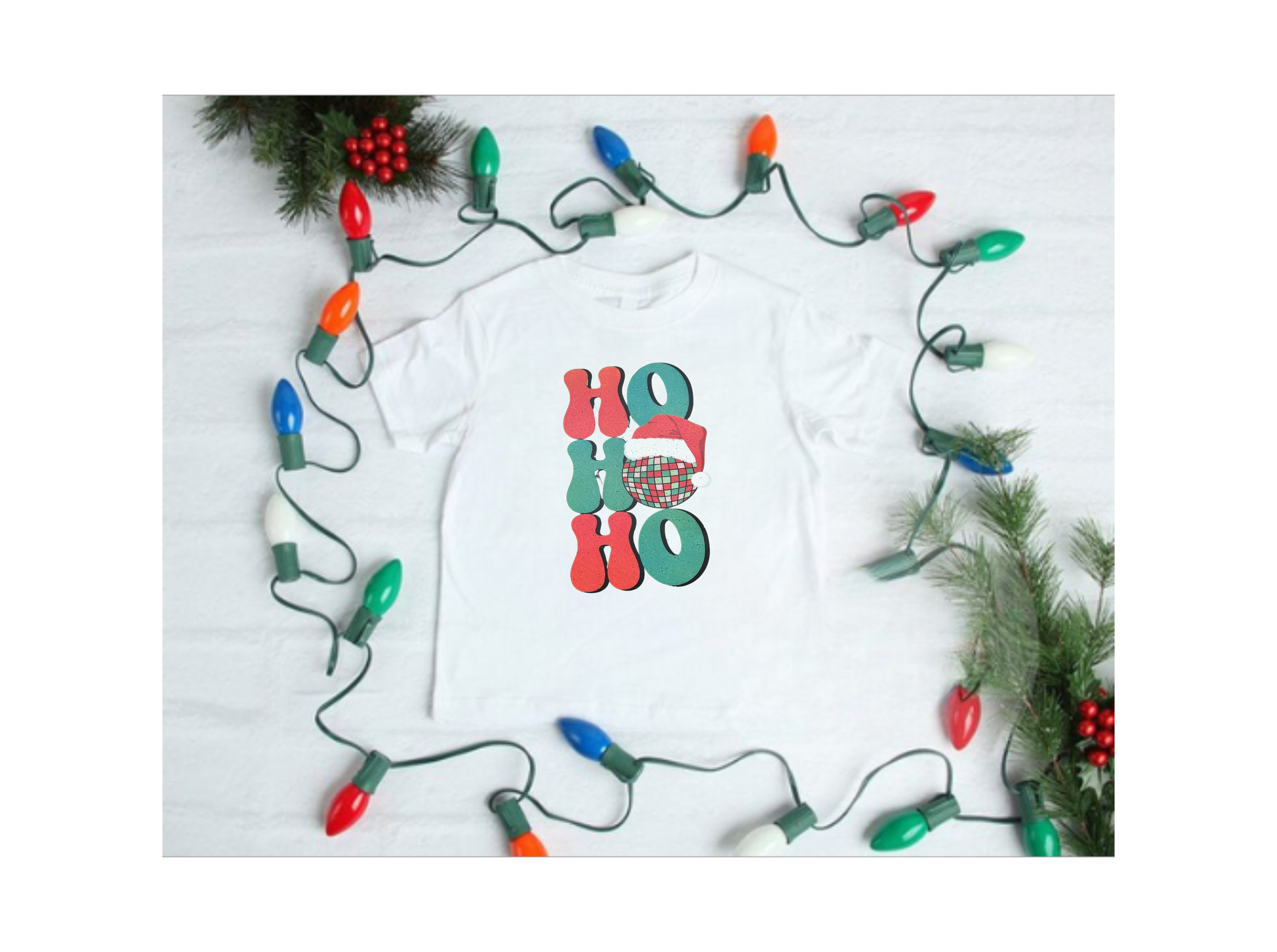 HO HO HO