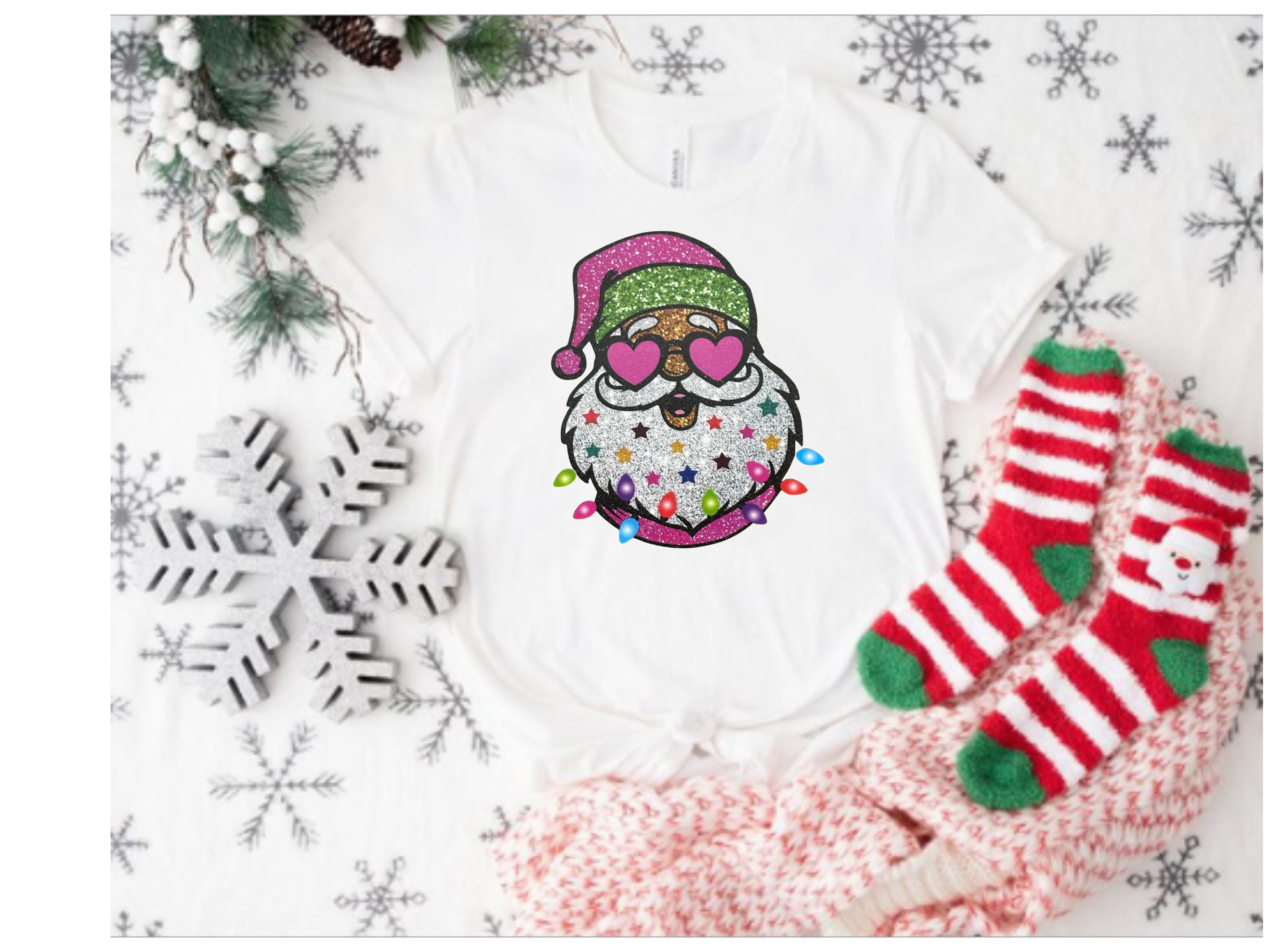 Santa