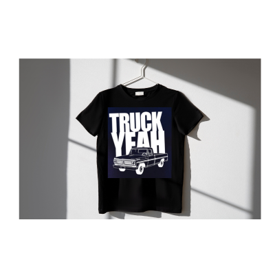 Truck Yeah