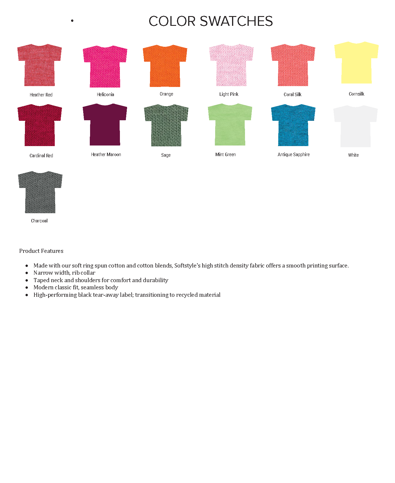 Human Maker (Sleeve Puff Print)
