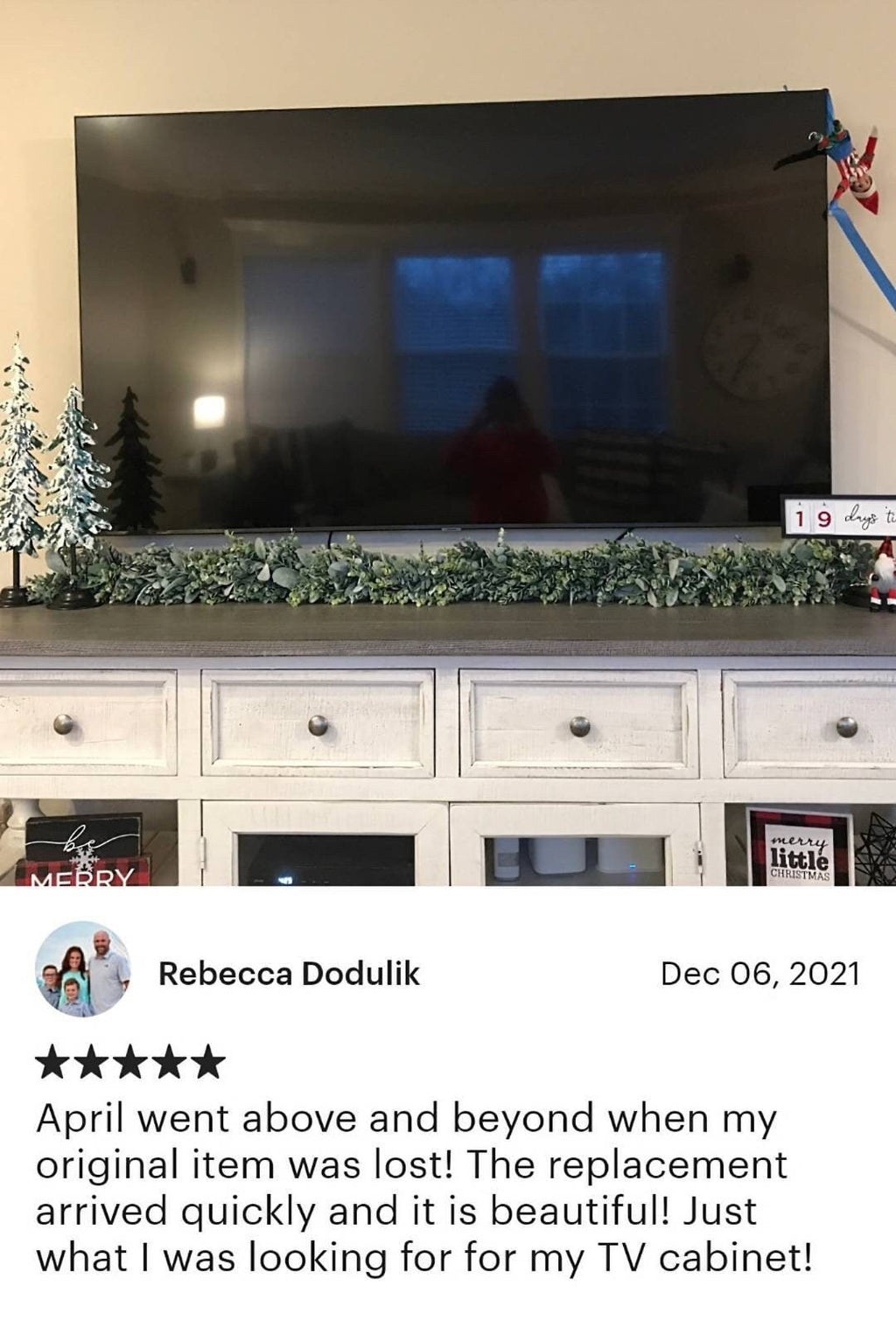 Faux Eucalyptus & Lambs Ear Garland, Table Runner, Wreath, Wedding Greenery, Fall Decor, Greenery, Home Decor, Farmhouse, Faux